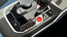 BMW M4 xDrive 530 Competition M 2dr Step Auto Petrol Coupe